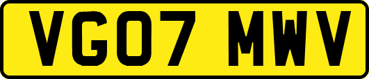 VG07MWV