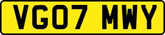 VG07MWY