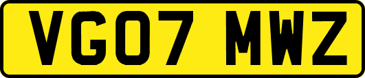 VG07MWZ