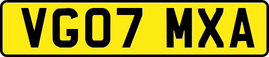 VG07MXA