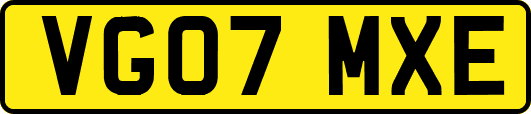 VG07MXE