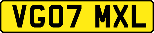 VG07MXL
