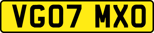 VG07MXO