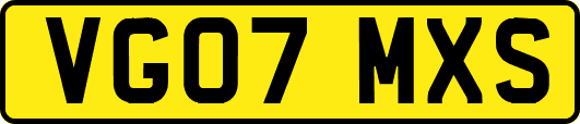 VG07MXS