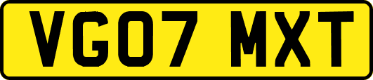 VG07MXT