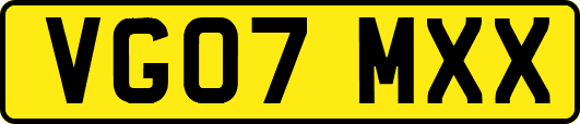 VG07MXX