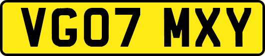 VG07MXY