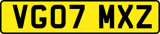 VG07MXZ