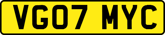 VG07MYC