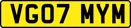 VG07MYM