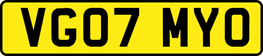 VG07MYO