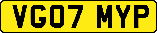 VG07MYP