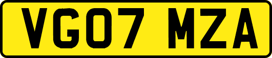 VG07MZA