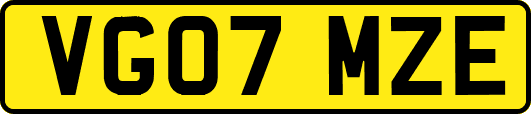 VG07MZE