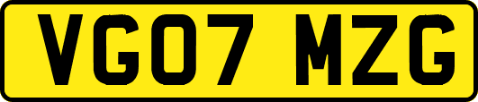 VG07MZG