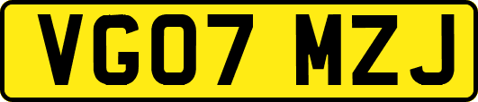 VG07MZJ