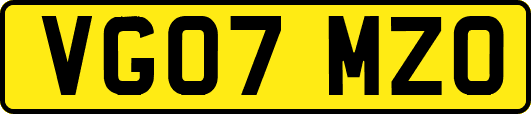 VG07MZO