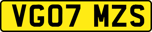 VG07MZS