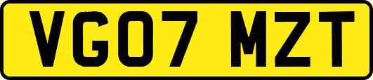 VG07MZT