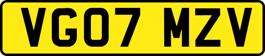 VG07MZV