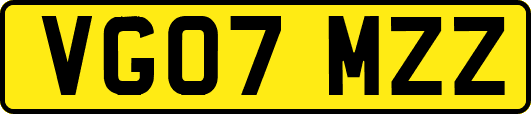VG07MZZ