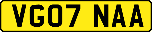VG07NAA