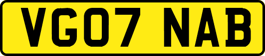 VG07NAB