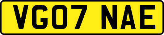 VG07NAE