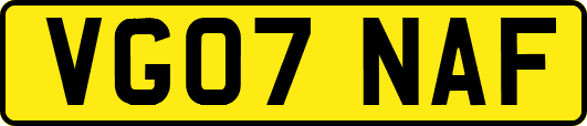 VG07NAF