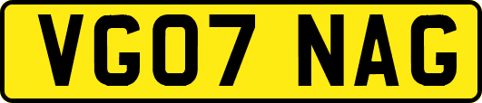 VG07NAG