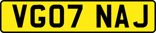 VG07NAJ
