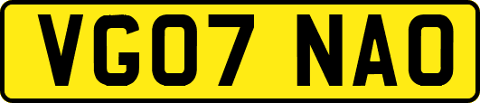 VG07NAO