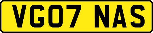 VG07NAS