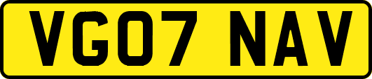 VG07NAV
