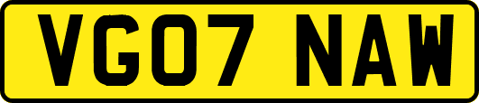 VG07NAW