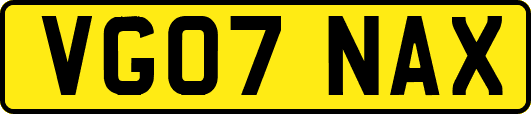 VG07NAX