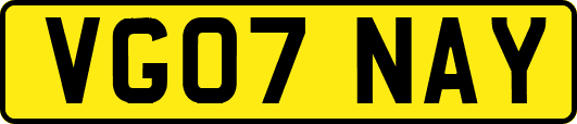 VG07NAY
