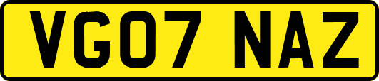 VG07NAZ
