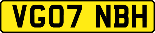 VG07NBH