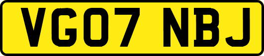 VG07NBJ