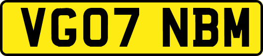 VG07NBM
