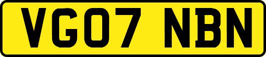 VG07NBN