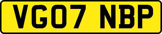 VG07NBP