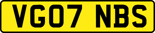 VG07NBS