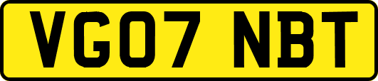 VG07NBT