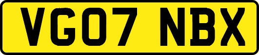 VG07NBX