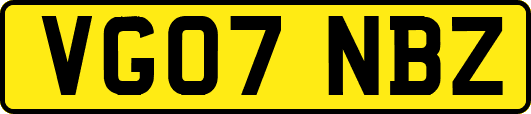 VG07NBZ