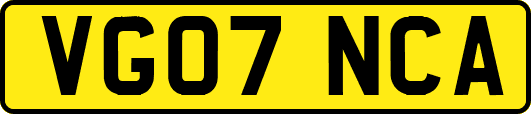 VG07NCA