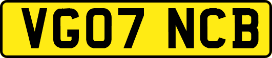 VG07NCB