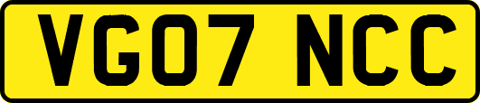 VG07NCC